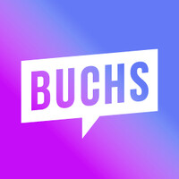 BUCHS A/S Logo