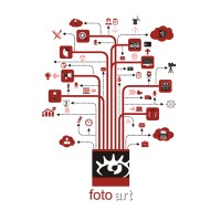 Foto Art Logo