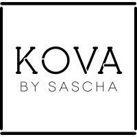 kova by sascha Logo