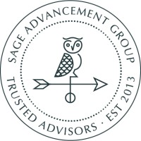 Sage Advancement Group Logo