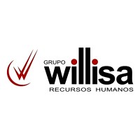 Grupo Willisa RH Logo