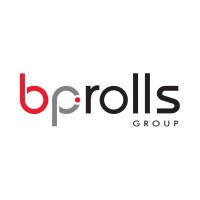 BP Rolls Group Logo