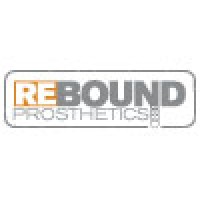 Rebound Prosthetics Logo