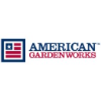 American GardenWorks, Inc. Logo