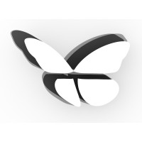 MONARCH-3D Logo