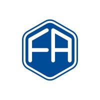 Fordsworth Associates Logo