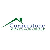 Cornerstone Mortgage Group, Inc. Logo