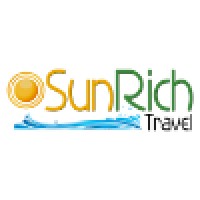 Sun Rich Travel Logo