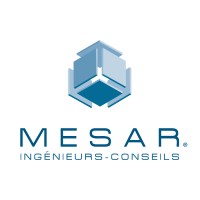 Consultants MESAR inc. Logo