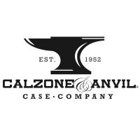 Calzone & Anvil Case Company Logo
