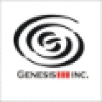 Genesis III Inc. Logo