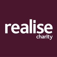 Realise charity Logo