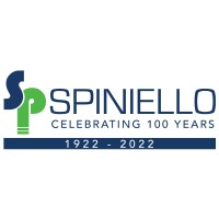 SPINIELLO COMPANIES Logo