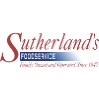 Sutherlands Foodservice Inc. Logo