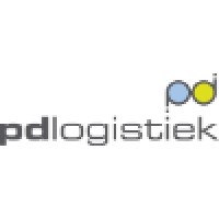 PDLogistiek Logo