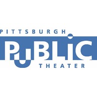 Pittsburgh Public Theater Logo