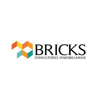 Bricks Consultores Inmobiliarios Logo