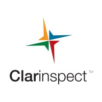 Clarinspect Limited Logo