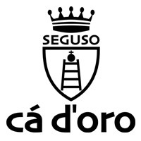 Cristais Cá dOro Logo