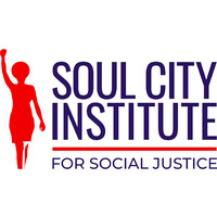 SOUL CITY INSTITUTE Logo