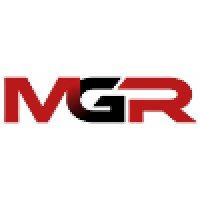 MGR Consulting Group Logo
