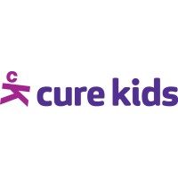 Cure Kids Logo