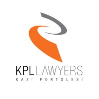 KPL Lawyers Logo