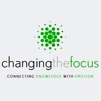 Changing The Focus, LLC Logo
