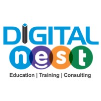 Digital Nest Logo