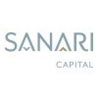 Sanari Capital Logo