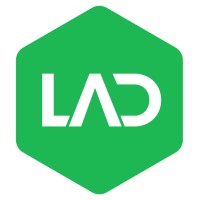 LAD Solutions Logo