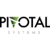 Pivotal Systems Logo