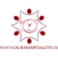 OUR Hospitality Solutions Pvt Ltd Logo