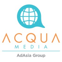 Acqua Media Logo