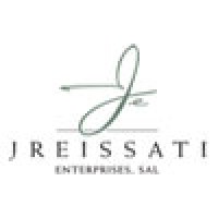 Jreissati Enterprises Logo