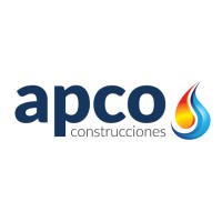 APCO S.A. Logo