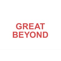 GREAT BEYOND Logo