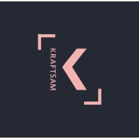 Kraftsam Bemanning & Rekrytering Logo