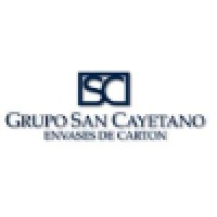 Grupo San Cayetano Logo