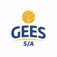 GEES S/A Logo