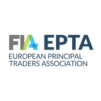 FIA European Principal Traders Association Logo