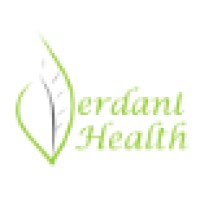 Verdant Health Logo