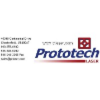 Prototech Laser, Inc. Logo