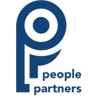 People Partners International Logo