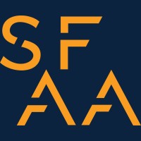 The Surety & Fidelity Association of America (SFAA) Logo