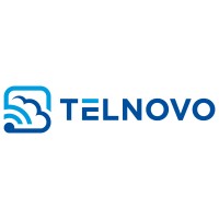 TELNOVO Communications Inc Logo