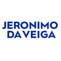 Jeronimo da Veiga Logo