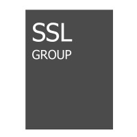 SSL Group CPAs Logo