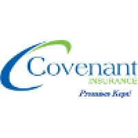 Covenant Insurance Logo