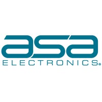 ASA Electronics Logo